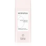 KERASILK Essentials Repairing Conditioner feuchtigkeitsspendender Conditioner für trockenes und beschädigtes Haar 200 ml