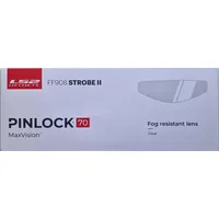 LS2 Pinlock 70 - Clear - One Size