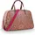 Pip Studio Reisetasche Tovy Weekend Bag Jabali M Red