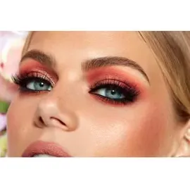 Sigma Beauty Cor-de-Rosa Lidschatten Palette 16.24 g Cor-De-Rosa