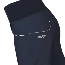 Ocùn Noya Eco Anthracite/Dark Navy L