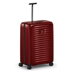 VICTORINOX Airox Hardside Case L Victorinox Red