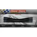 Carrera - 20030373 - DIGITAL 124/132 Zubehör I Verbesserte Rennsicherheit I Maßstab 1:24 I Herausforderung für alle Rennfahrer I Streckenzubehör Carrera Bahn I Slotcar Bahn