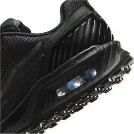 Nike Air Max Bia Kinder Schwarz/Weiß 36