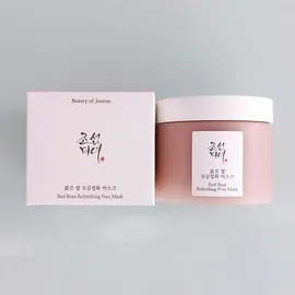 Beauty of Joseon Red Bean Refreshing Pore Mask 140 ml