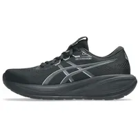 Asics Gel-Cumulus 28 Herren Black / Carrier Grey 47