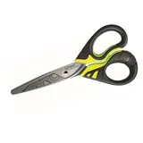 Maped Schere Sensoft Fluo 13 cm farbig sortiert