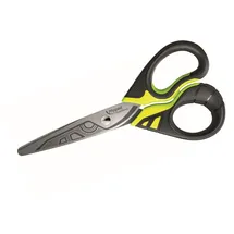 Maped Schere Sensoft Fluo 13 cm farbig sortiert