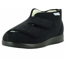 FLORETT Genua-Winter Schwarz 36