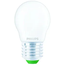 Philips LED-Lampe 2,3W E27 warmweiß