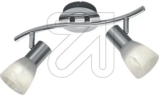 LED Strahler 2-flammig L330mm 871010207 940lm