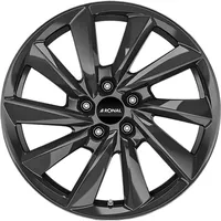 Ronal R70 7,5 x 18 5 x 112 ET25 Grau/Blau