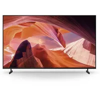 Sony FWD-75X80L 75 ́ ́ 4k Led Tv -
