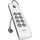 Belkin Steckdosenleiste 2 m Weiß 8 St.