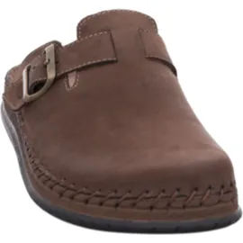 ROHDE Hausschuhe in Braun 44