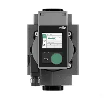 WILO Nassläufer-Hocheffizienzpumpe Stratos PICO Plus 15/0,5-4 | G 1