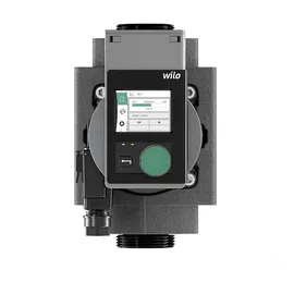 WILO Nassläufer-Hocheffizienzpumpe Stratos PICO Plus 15/0,5-4 | G 1