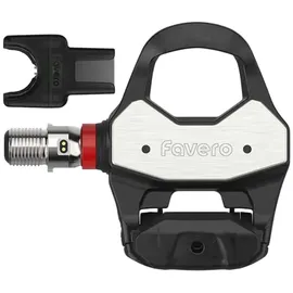 Favero Assioma PRO RL-UP Schwarz