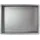 PME Legend PME OBL11153 Längliche Aluminium-Backform, Silver, 27,9 x 38,1 x 7.6 cm
