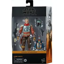 Star Wars Cobb Vanth Actionfigur 15 cm