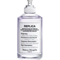 Maison Margiela Replica When the Rain Stops Eau de Toilette 100 ml