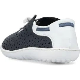 Rieker 52805 Damen Blau 39