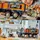 LEGO City Arktis-Truck mit Labor 60471