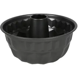 12x Gugelhupfform 22cm antihaftbeschichtet Kuchen backen rund 12er Set