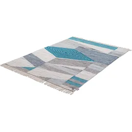 Tom Tailor Vintage Modern Kelim 725 65 cm x 135 cm