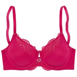 nuance by lascana Minimizer-BH rosa 100F