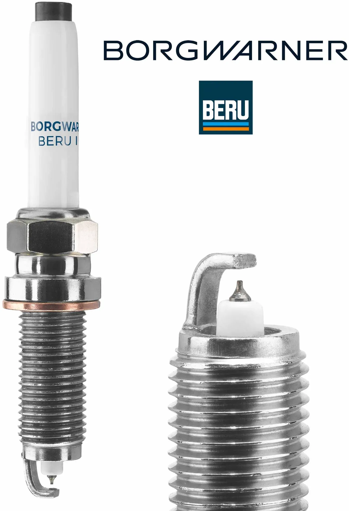 BORGWARNER (BERU) Zündkerze z502 für MAYBACH STEYR