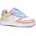 Washiba Kinder Lilac/Lt Yellow 30