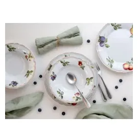 CreaTable Flora Orchard Tafelservice 12-tlg.