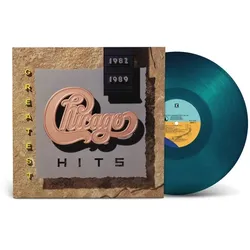 Greatest Hits1982-1989