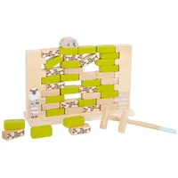 Small Foot Company small foot Wackelmauer 4 Friends