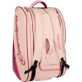 Bullpadel Padeltasche Advance Beige