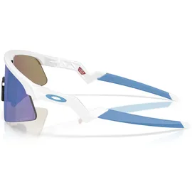 OAKLEY Resistor Sweep polished white/prizm sapphire (901501)