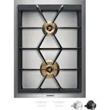 Gaggenau VG425215, Serie 400, Vario Gaskochfeld, 38 cm, Erdgas 20 mbar
