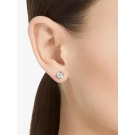Swarovski Ohrstecker Stilla Weiß 5636712