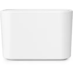 Brabantia Abfallbehälter MINDSET - B/H/T ca. 15,00x9,80x8,50