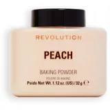 Revolution Beauty REVOLUTION Loose Baking Powder Puder 32 g Peach