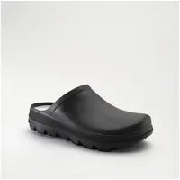 Kamik Nova Holzschuhe - Black - EU 45