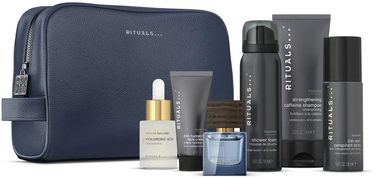 Homme - Large Gift Set