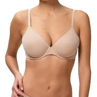 Triumph Body Make-Up T-Shirt BH mit Bügel 10113532 smooth