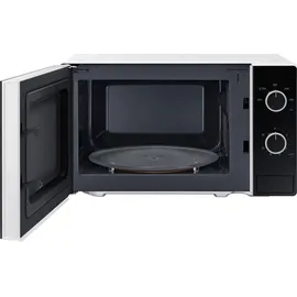Samsung Mikrowelle 20 l, Glas, Weiß Ofen Liter