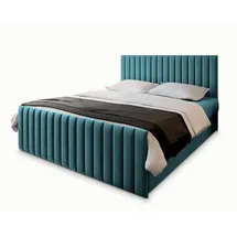 masseno Arion 160 x 200 cm H2+H3 Blau