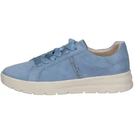 CAPRICE Damen Blau 39