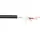 DAP AUDIO DAP SPK-225 Bühnen-Lautsprecherkabel 2 x 2,5 mm - 100-m-Rolle - schwarze Ummantelung