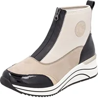 remonte Stiefelette für Damen, Beige 37