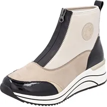 remonte Stiefelette für Damen, Beige 37